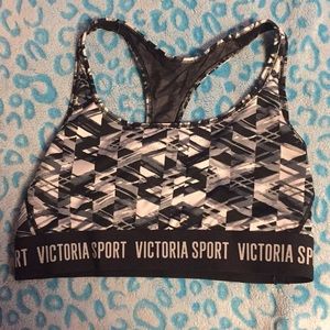Victoria secret sports bra